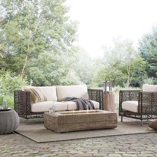 rotin, salon, de, jardin, meubles, en, résine, tressée, mobilier, exterieur, maroc, rabat, marrakech, casablanca, agadir, tanger, paris, france
